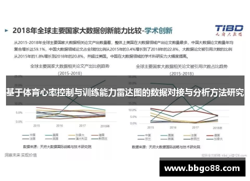 基于体育心率控制与训练能力雷达图的数据对接与分析方法研究
